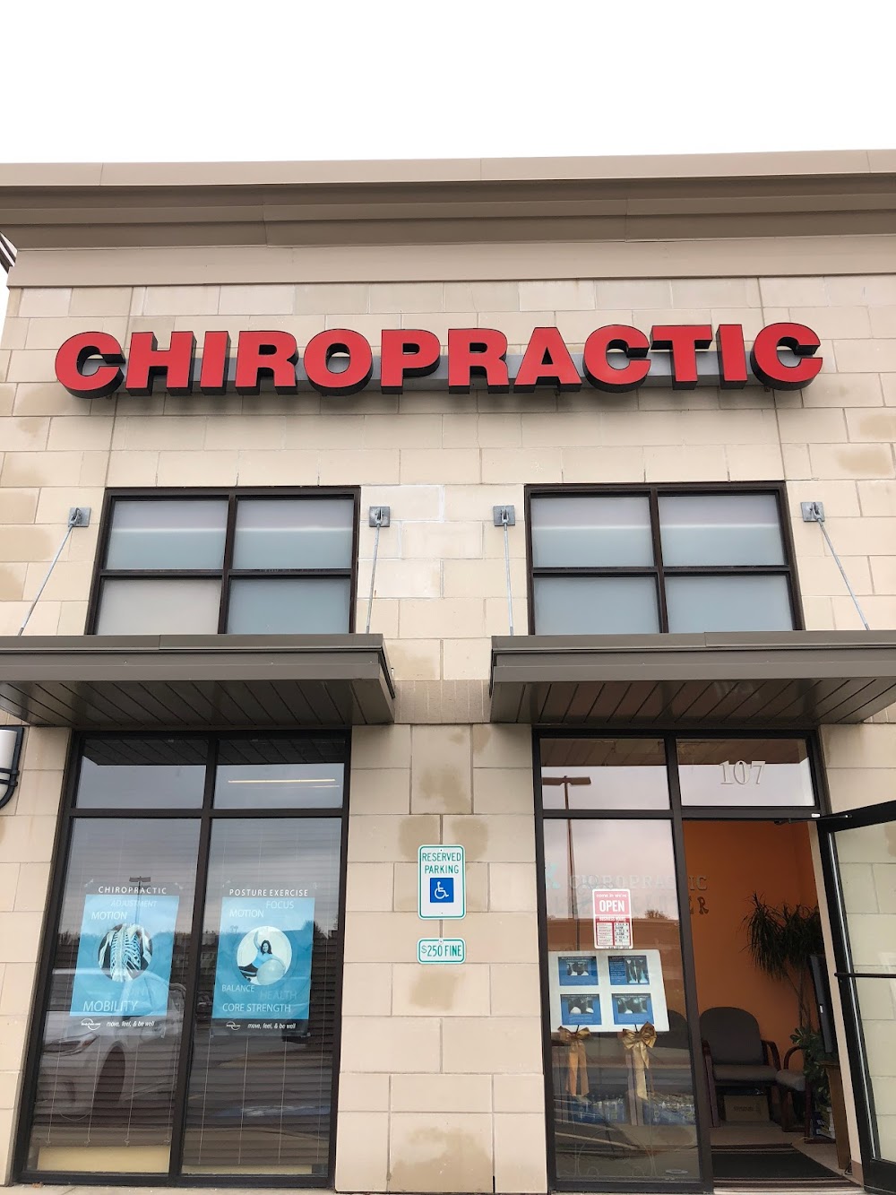 DK Chiropractic Wellness Center