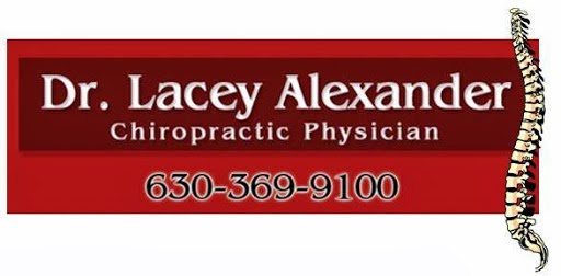 Dr. Lacey L. Alexander, D.C.