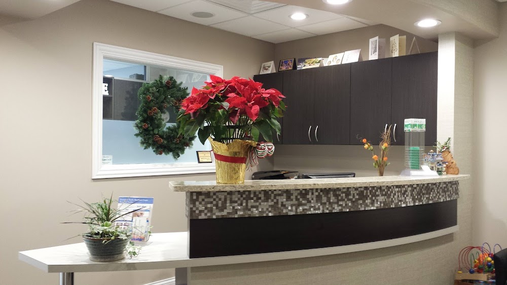 Dr. Susan Carroll, DDS