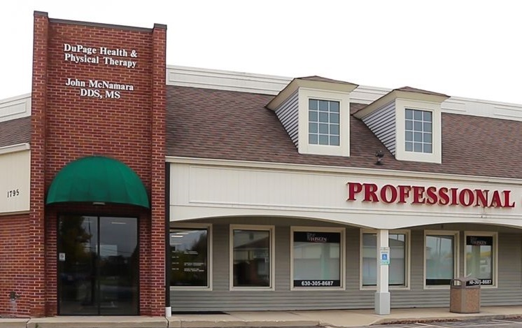 DuPage Health and Physical Therapy Center