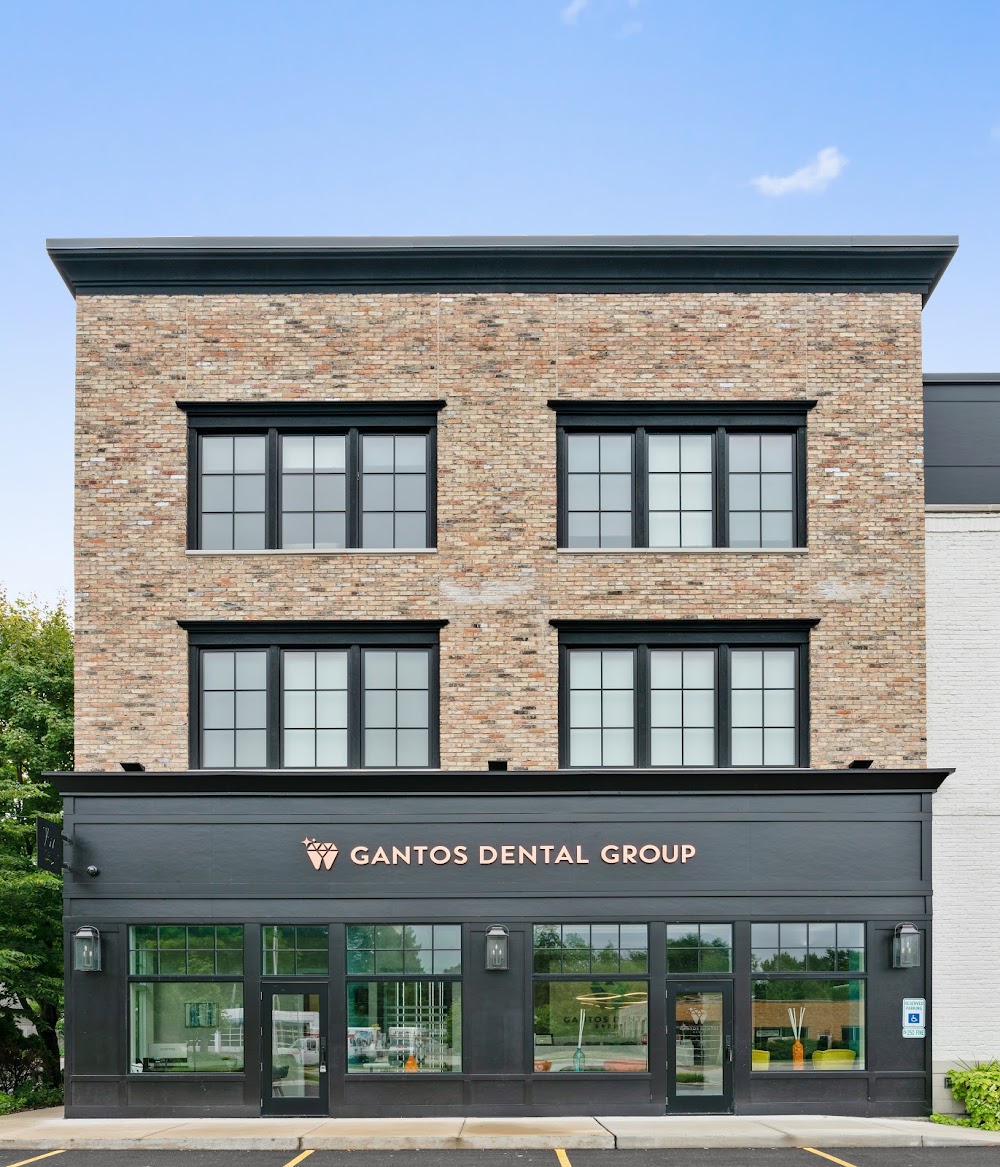 Gantos Dental Group