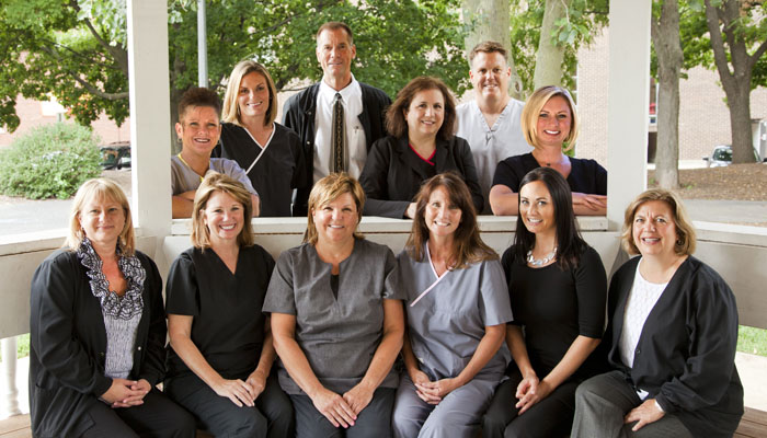 Gentle Family Dentistry of Naperville