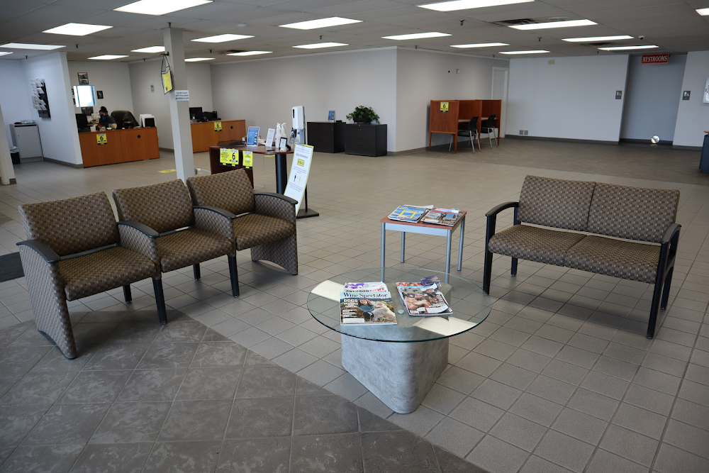 Gerald Collision Center