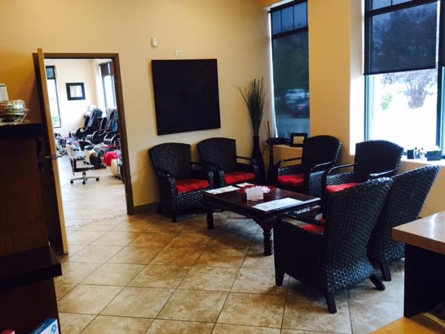 Heavenly Massage & Spa