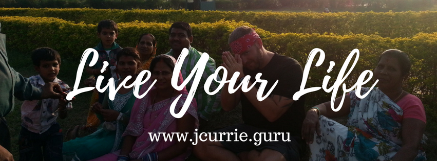 Inner Compass | J CURRIE