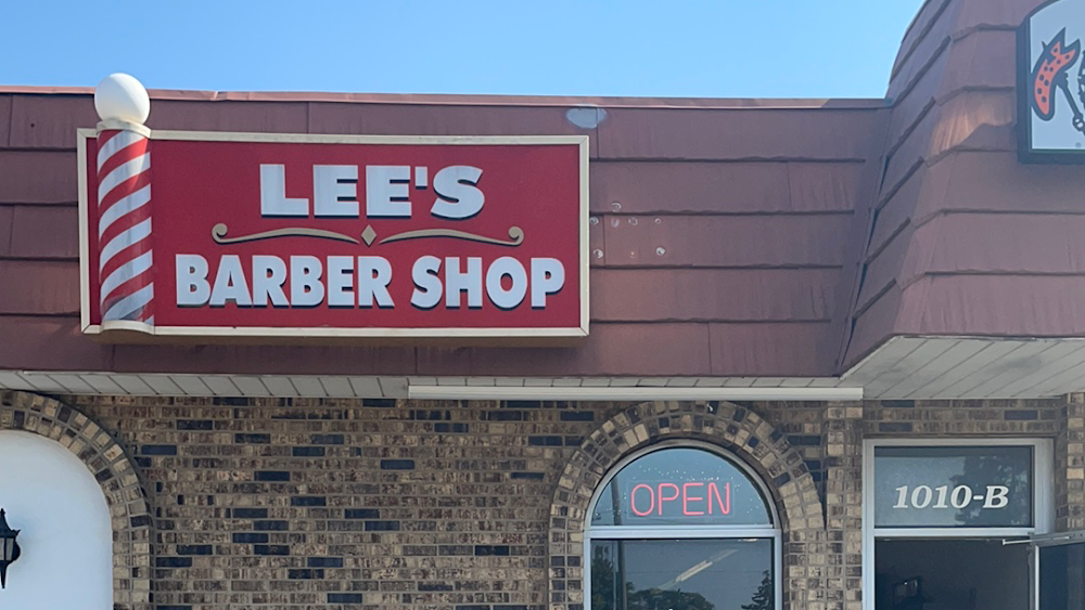 Lee’s 64 Barbershop LLC