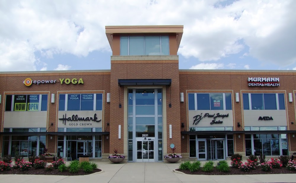 Murmann Dental Health