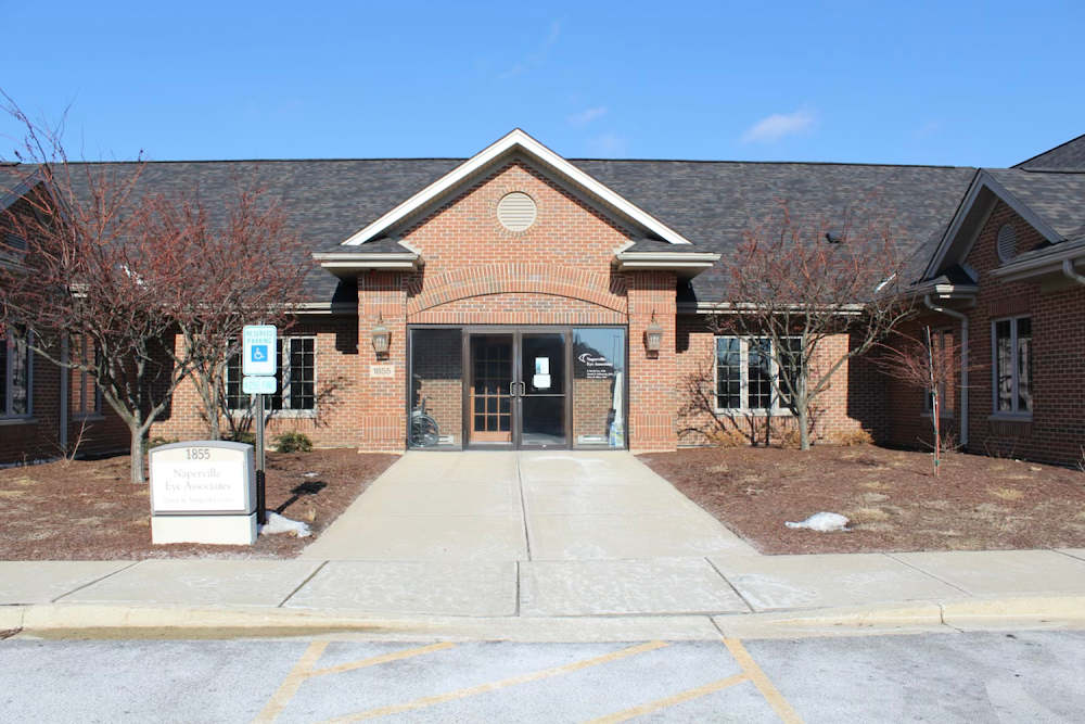 Naperville Eye Associates