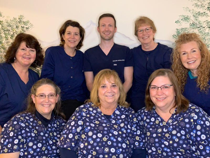 Naperville Family Dental | Donald Jonker, DDS
