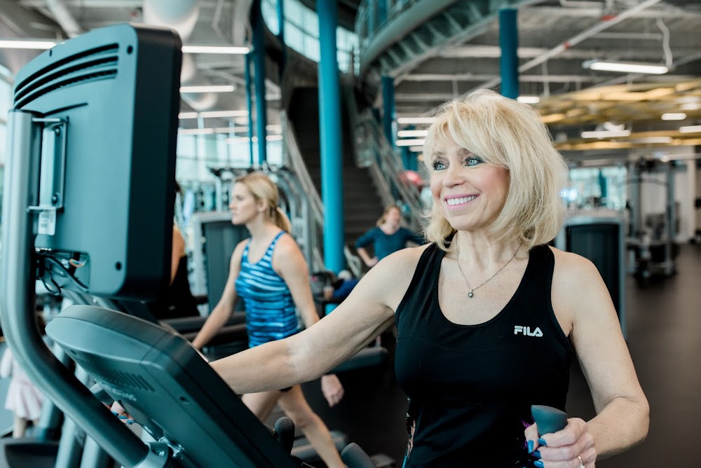 Naperville Park District