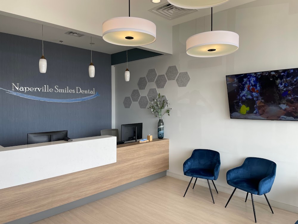 Naperville Smiles Dental