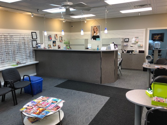 Naperville Vision Care