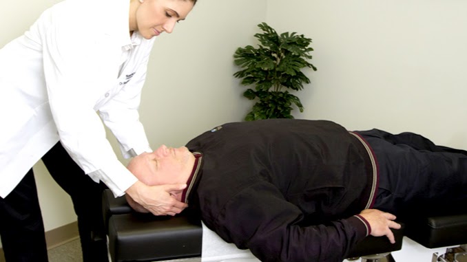 Natural Health Chiropractic & Wellness