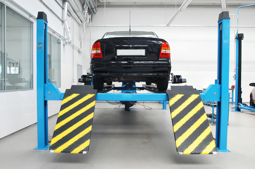 Nelson’s Service Inc.