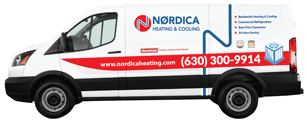 Nordica Heating & Cooling