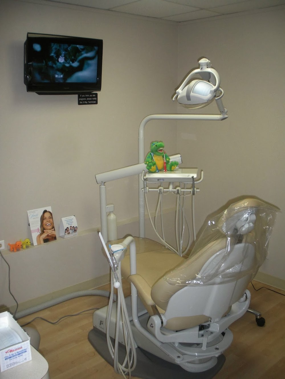 Ogden Valley Dental