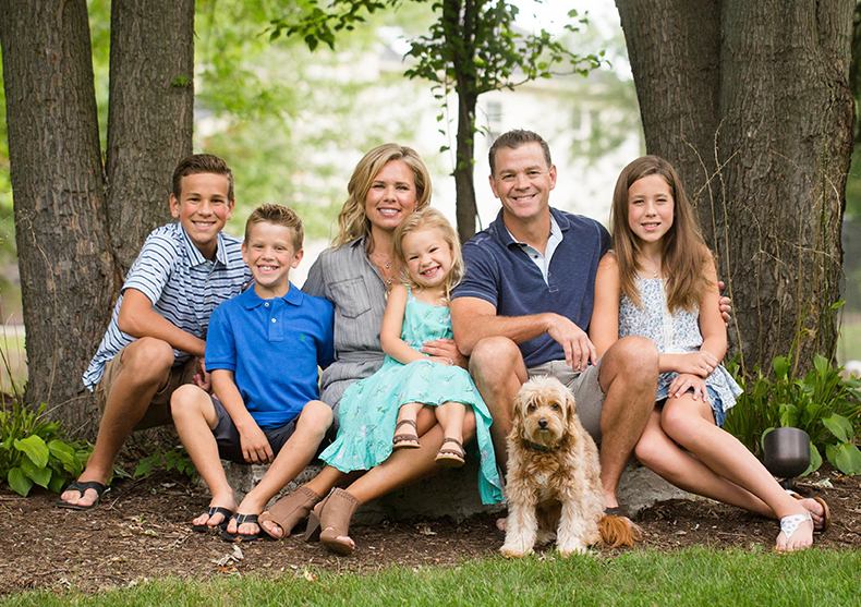 Pins Family Chiropractic