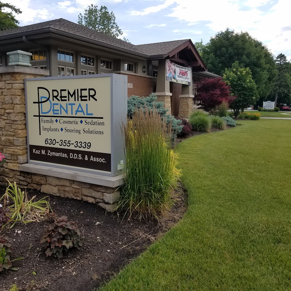 Premier Dental Center