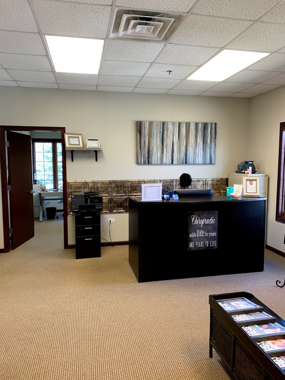 ProActive Spine Center