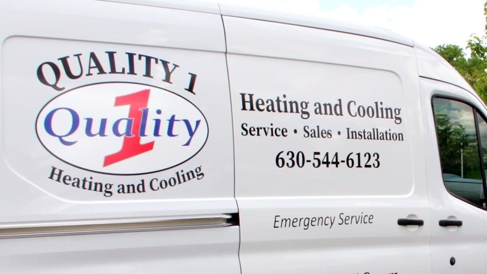 Quality 1 Heating & Cooling