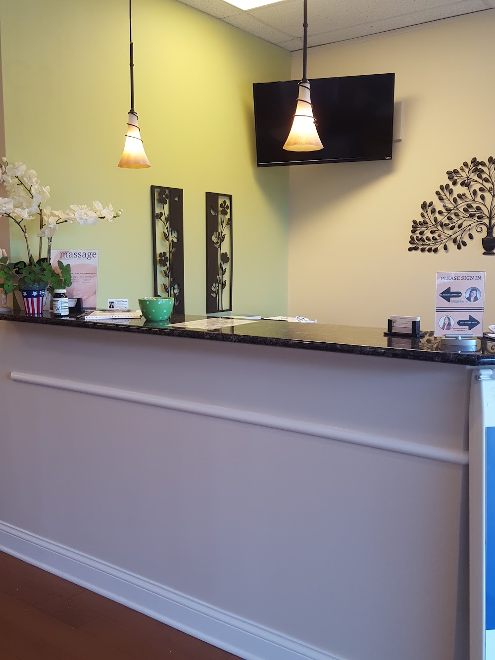 Restoration Health & Chiropractic