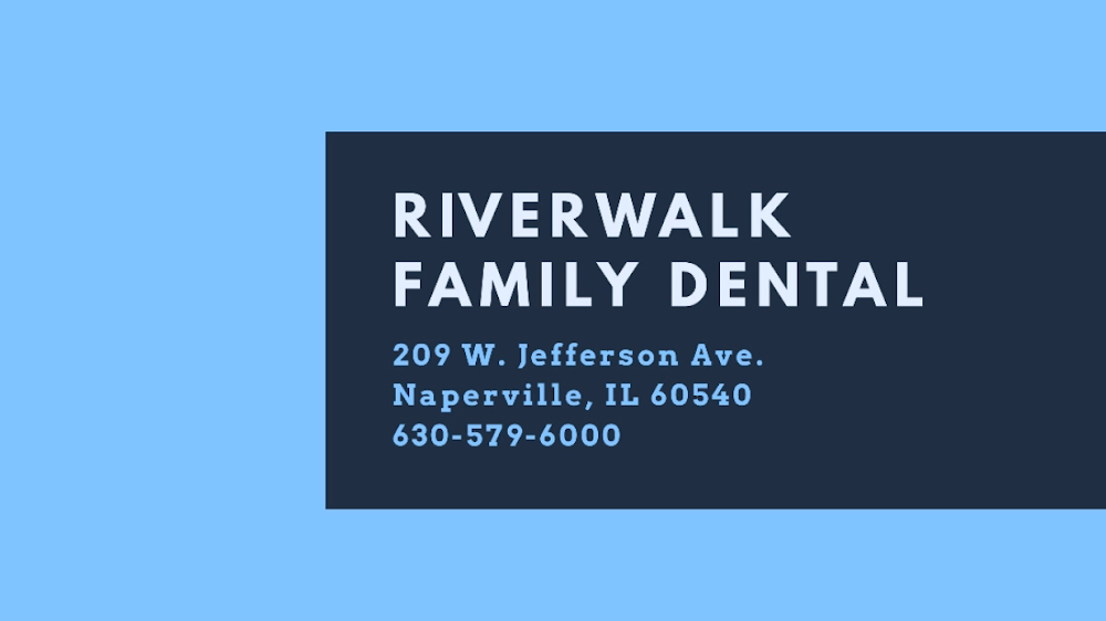 RiverWalk Family Dental