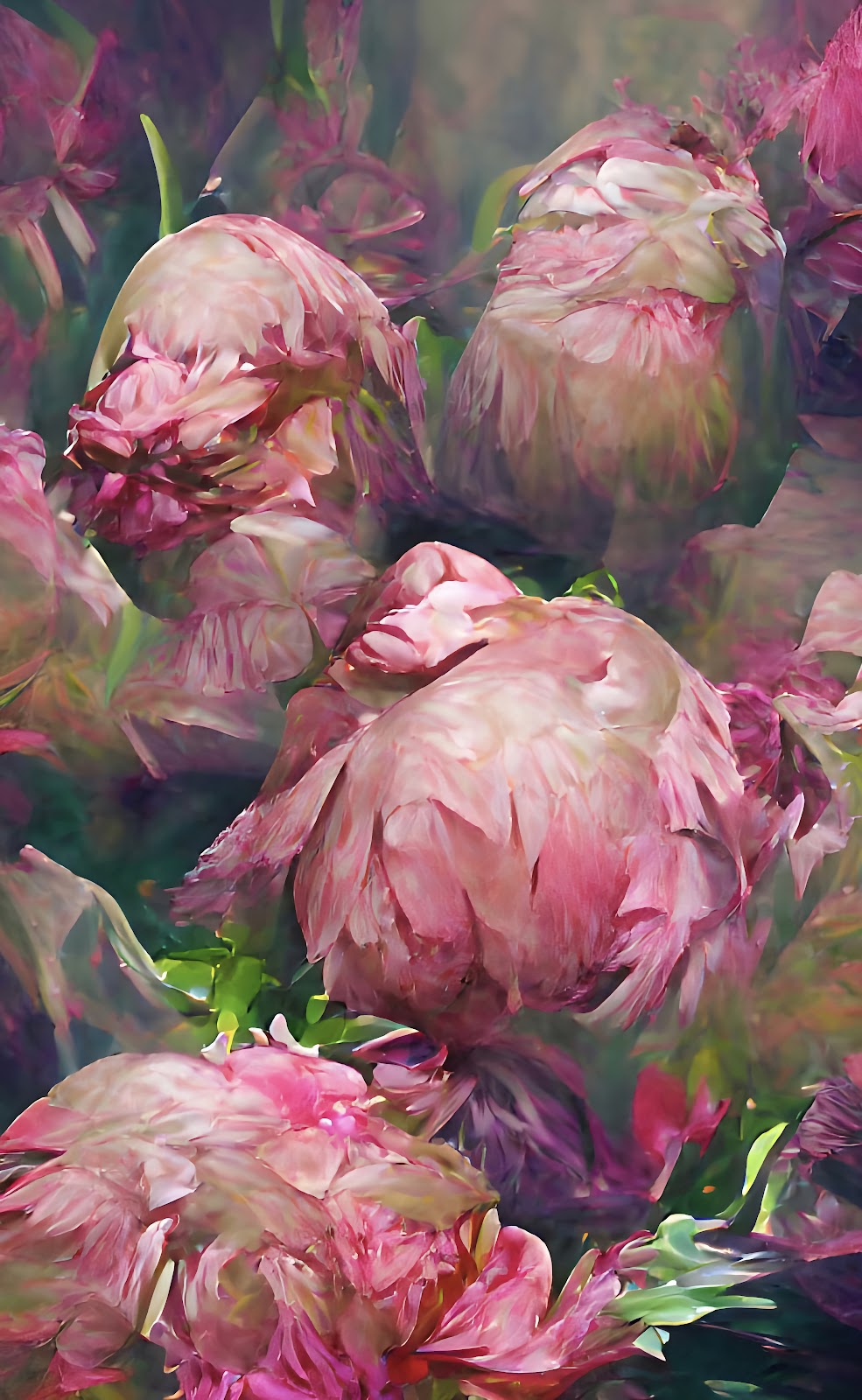 Ruth Day Art and Yoga