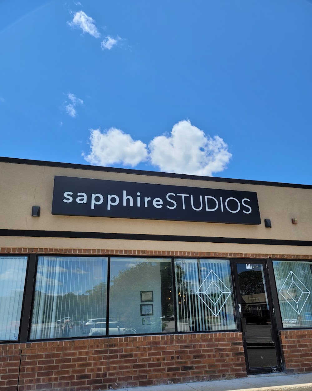 Sapphire Studios