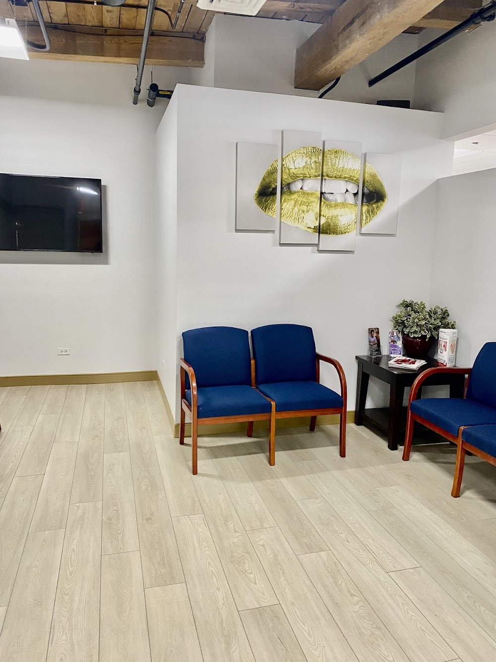 Smile Obsession Dental – Naperville