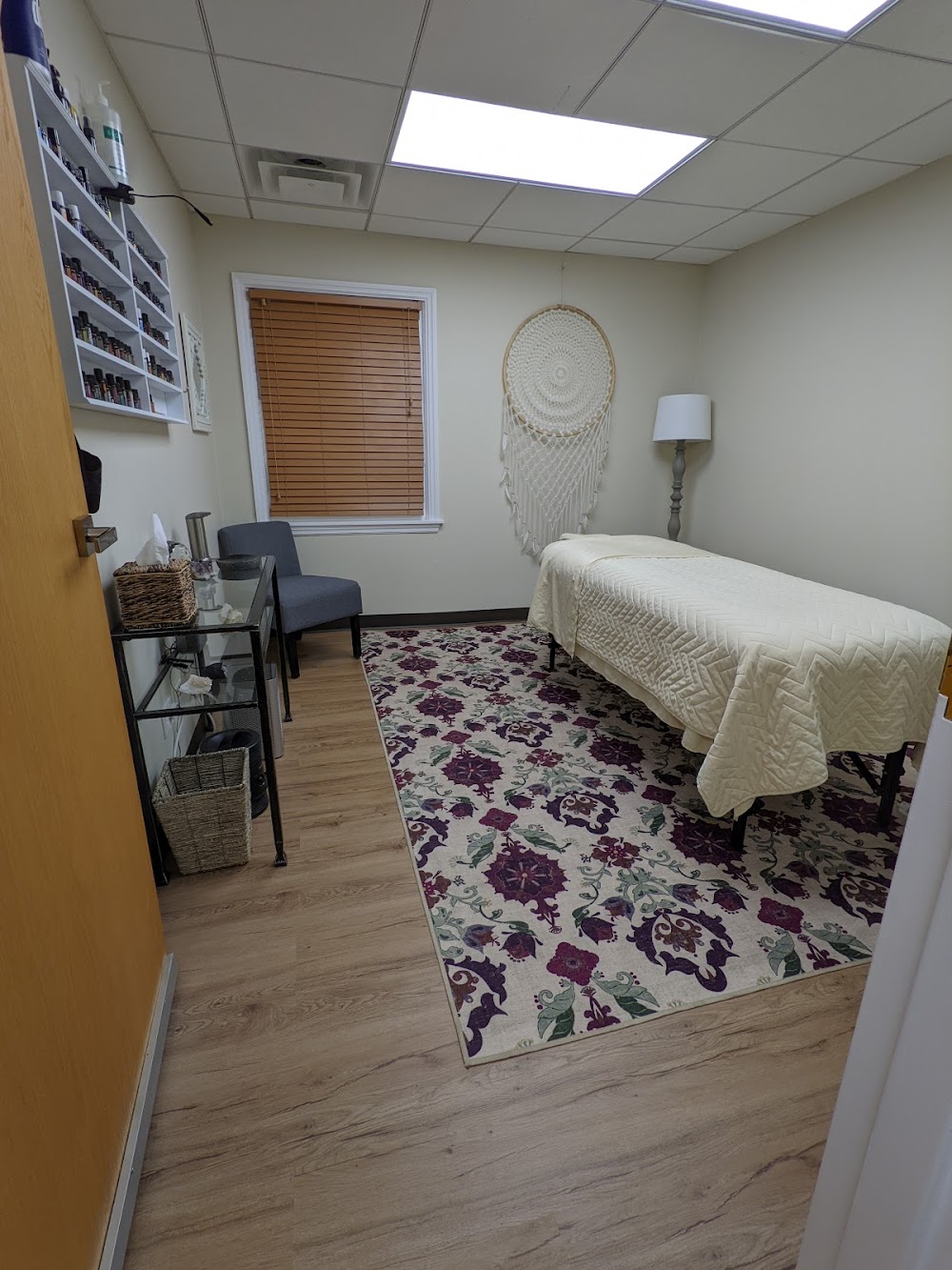 Soma Sage Health & Healing, Inc.