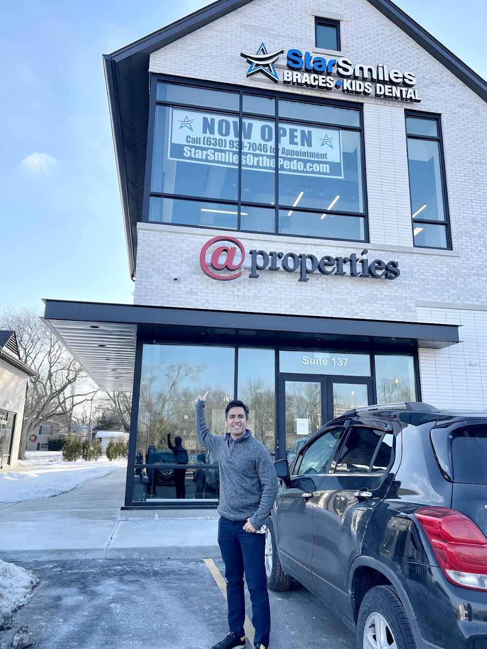 Star Smiles Orthodontics and Pediatric Dentistry