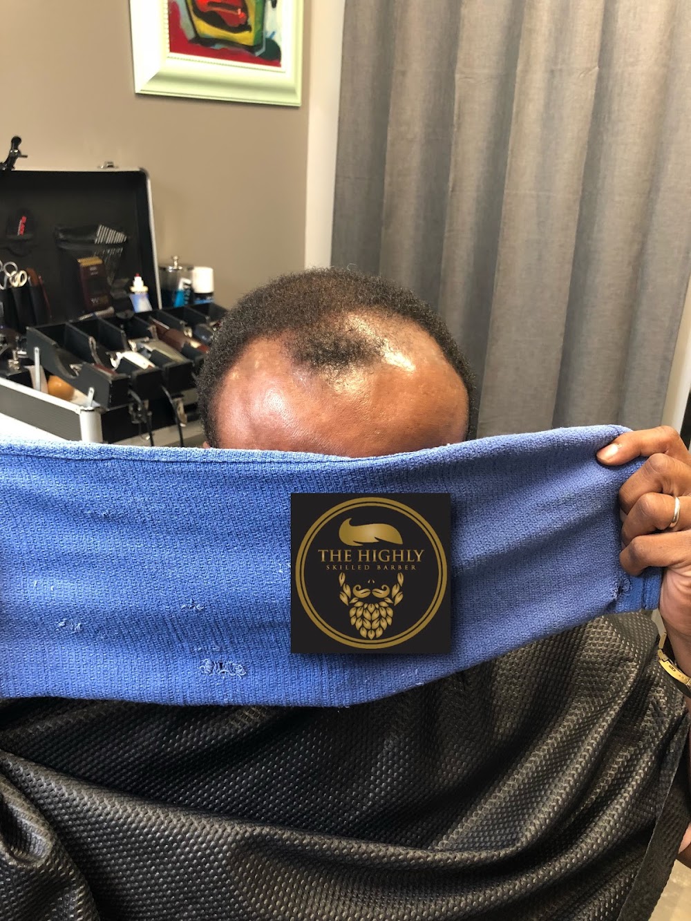 Stay Fresh Hair Studio