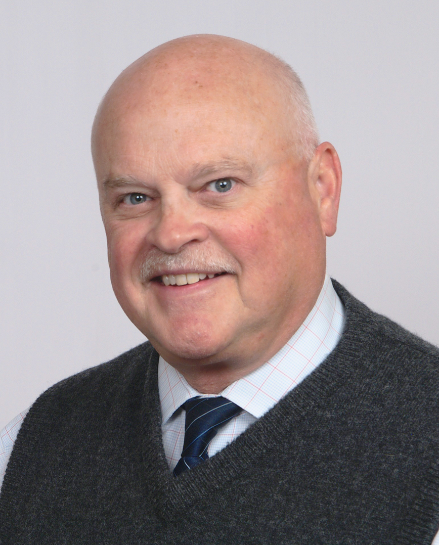 Stephen Steinmetz, OD