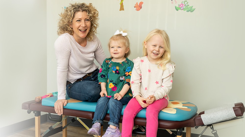 Structure Integrative Healthcare