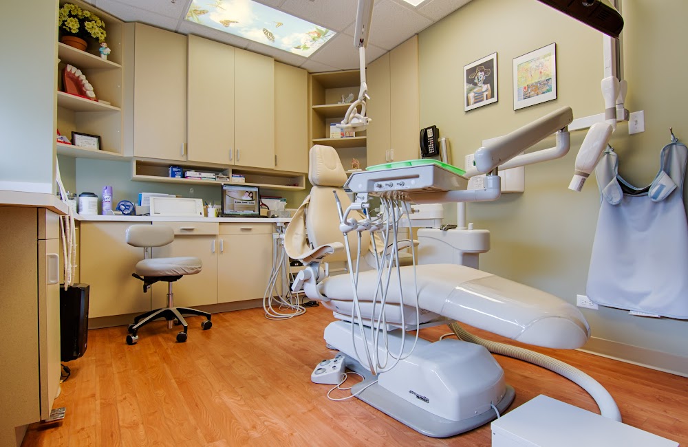 Thomas M. Piazza, DDS