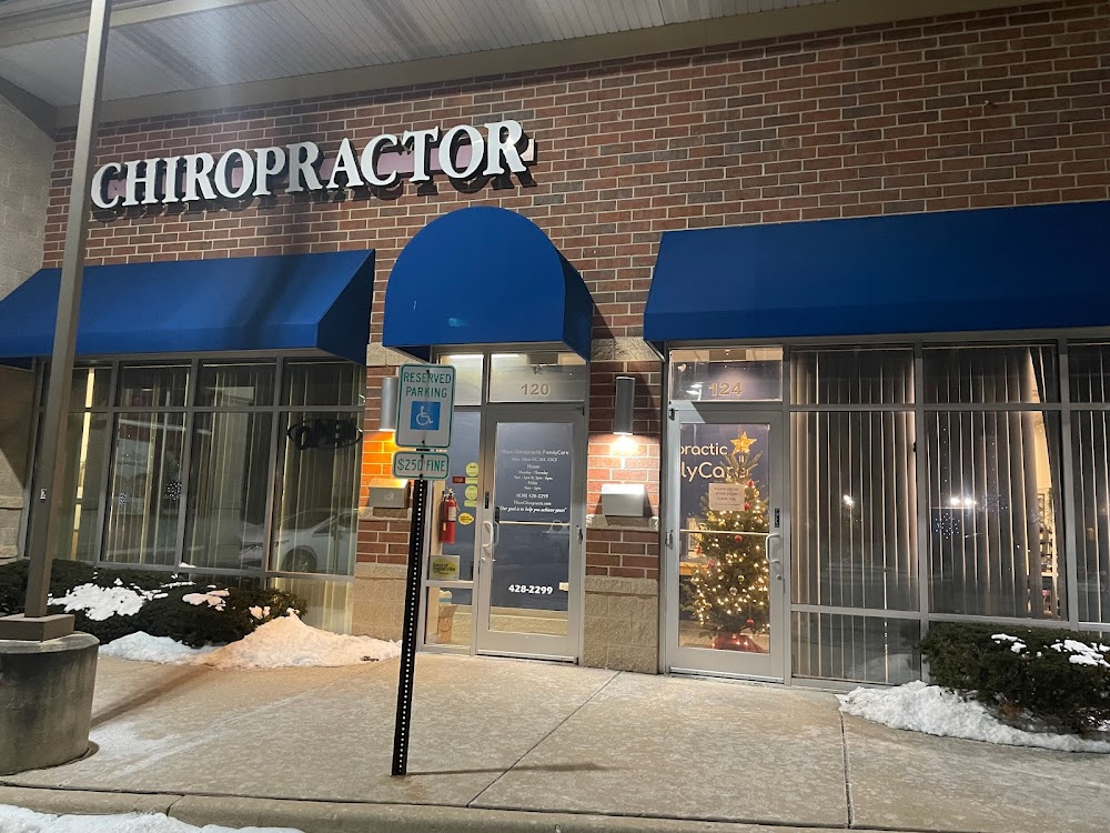 Tilson Chiropractic FamilyCare