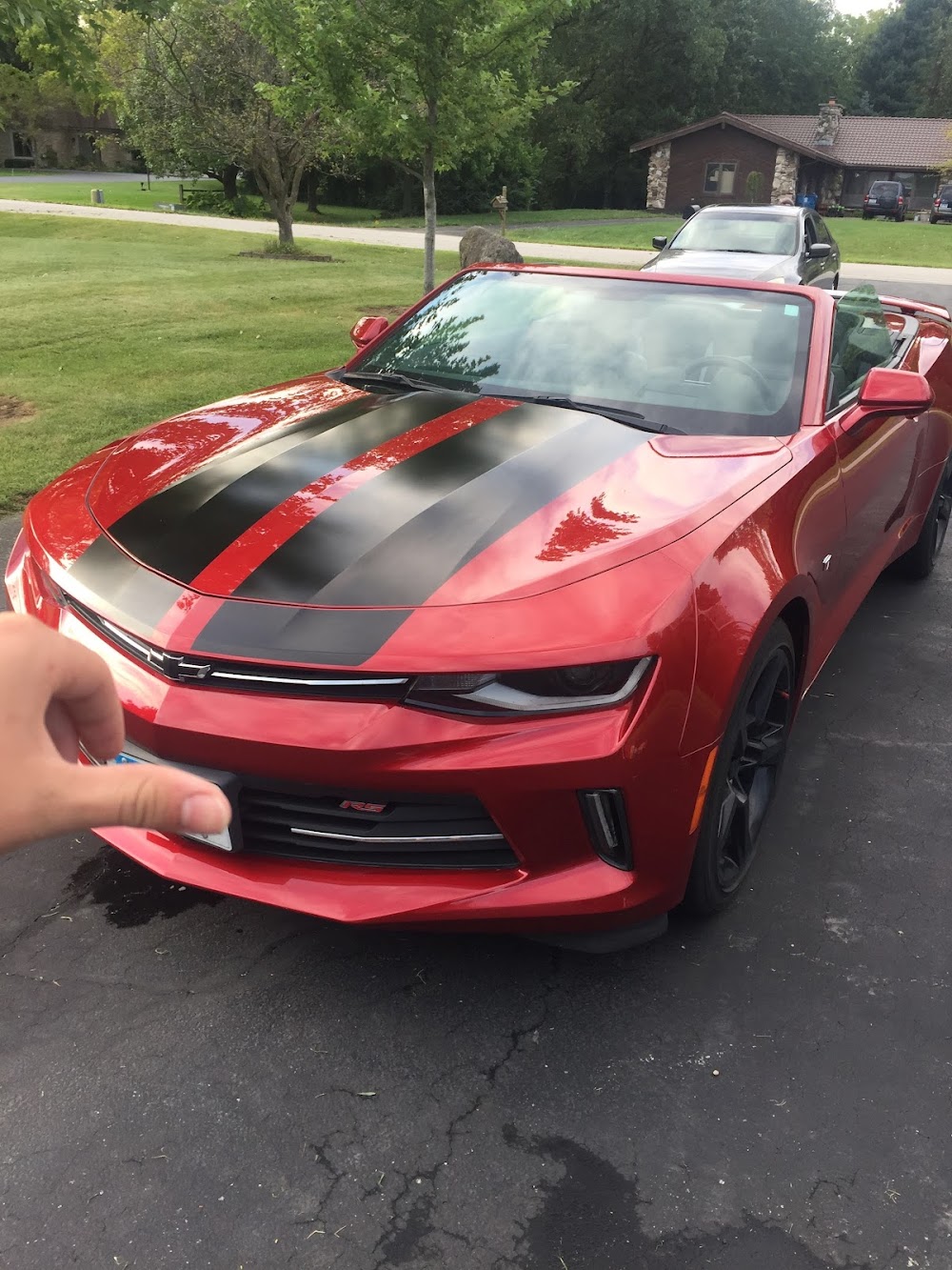 Two Brothers Auto Detailing