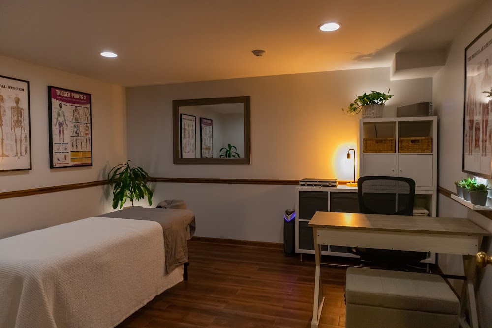 Valley Sport Massage