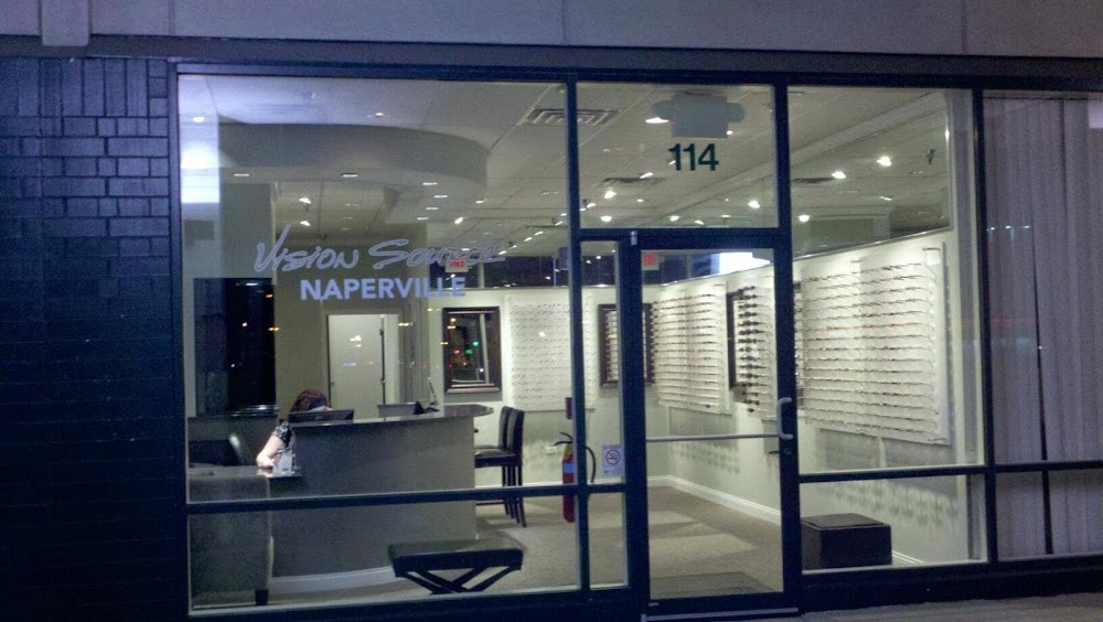 Vision Source Naperville