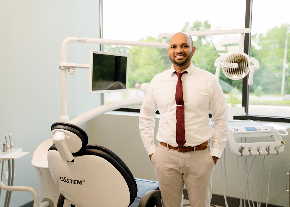 Washington Dental Studio