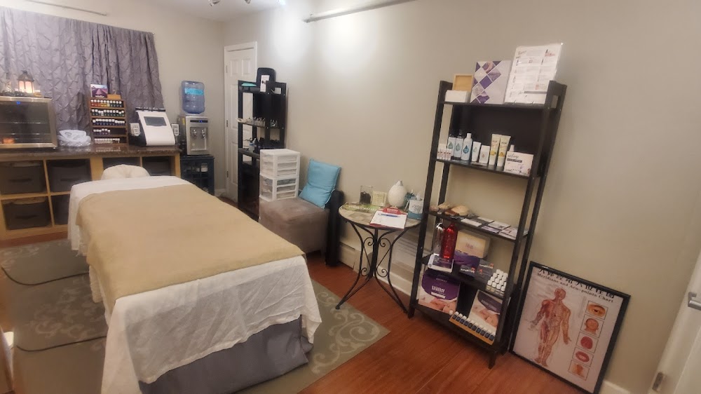 YangRising Health & Wellness