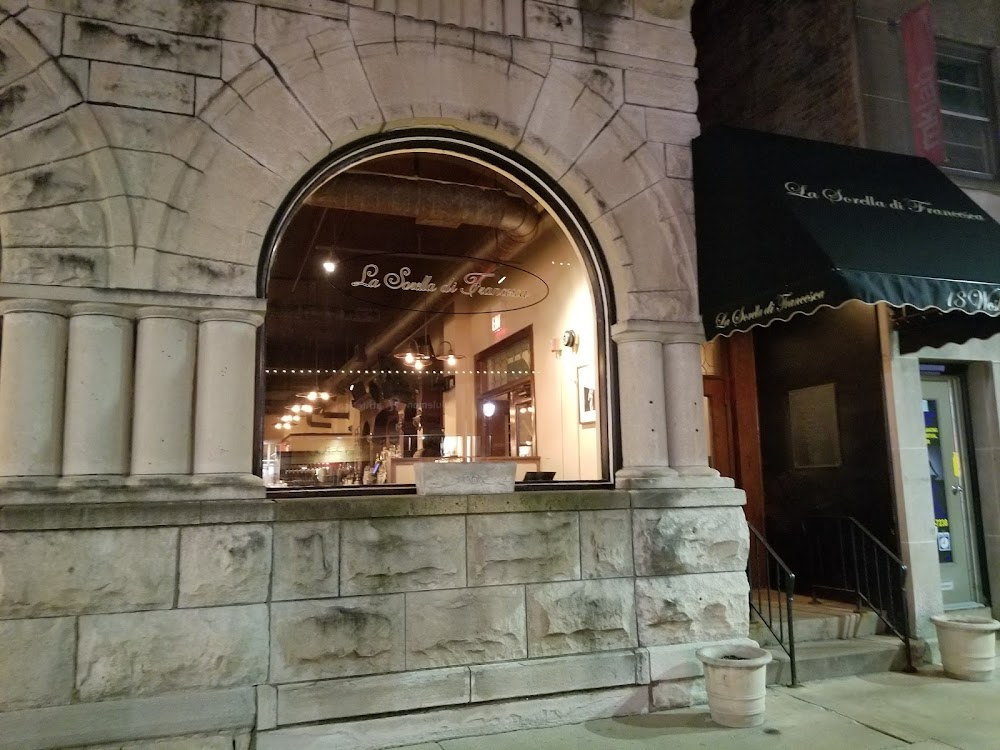 La Sorella di Francesca