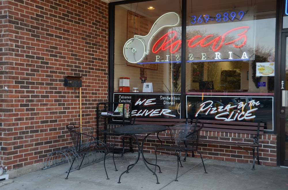 Rocco’s Pizza
