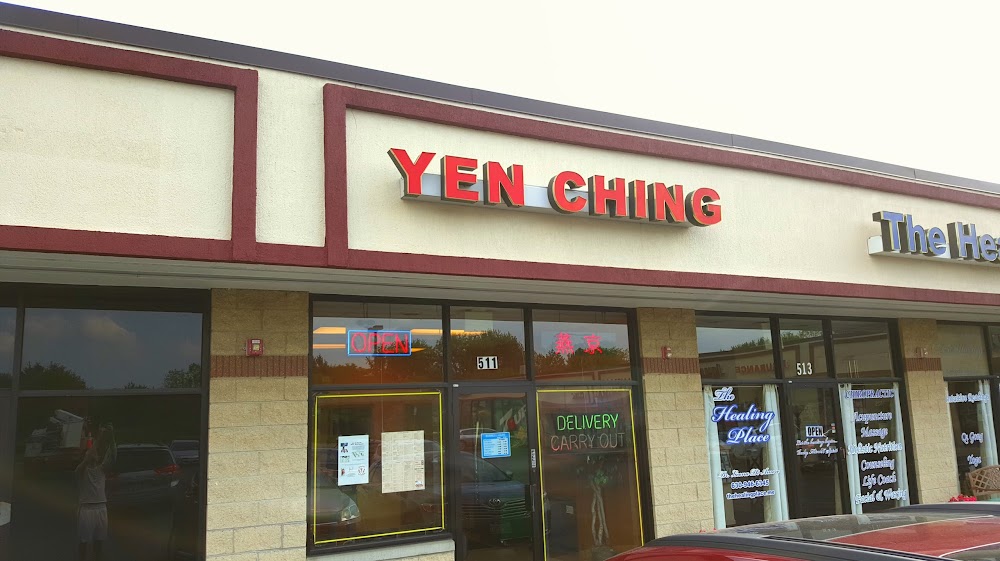 Yen Ching Chinese Restaurant